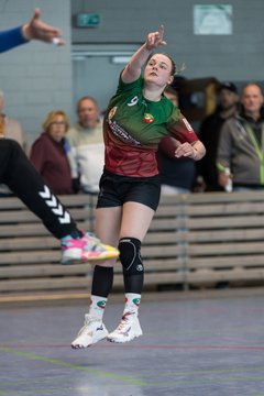 Bild 238 - F HSG Kremperheide/Muensterdorf - ATSV Stockelsdorf 2 : Ergebnis: 47:32
